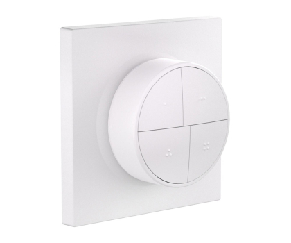 Inteligentny sterownik Sonoff Smart bezprzewodowy przycisk ZigBee SNZB-01M
